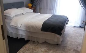 Apartment U Lidii In Center Of Kiev Near Railways Station